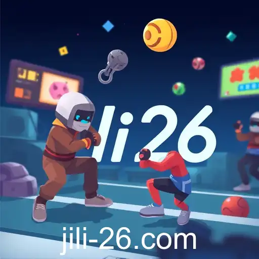 The Rise of Casual Play: Exploring the 'jili26' Phenomenon