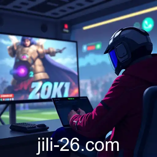 Gaming Trends and Digital Evolution