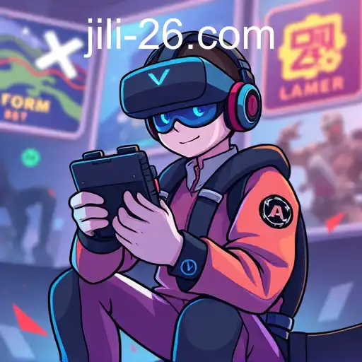 The Evolution of Jili26: A Dynamic Gaming Landscape