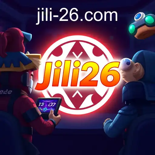 Jili26: Revolutionizing Online Gaming in 2025