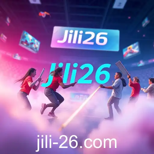 Jili26 Revolutionizes Gaming Experience