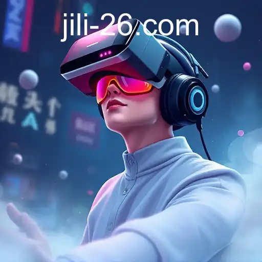 Jili26: The Evolving World of Online Gaming in 2025