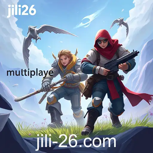 Exploring the Impact of Multiplayer Games: Discovering 'jili26'