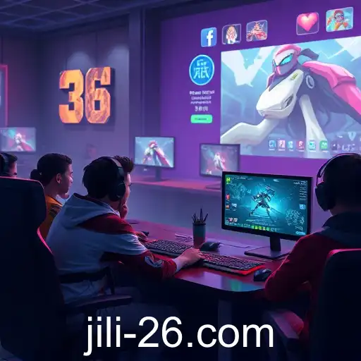 Emerging Trends in Gaming: The Rise of English Websites