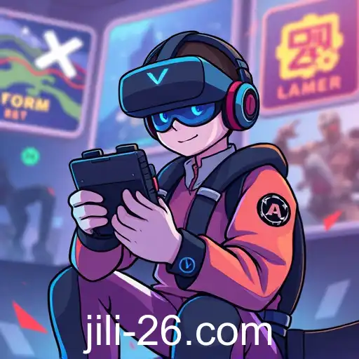 The Evolution of Online Gaming in 2025