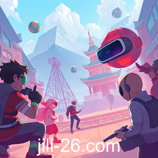 The Evolution of Online Gaming Communities