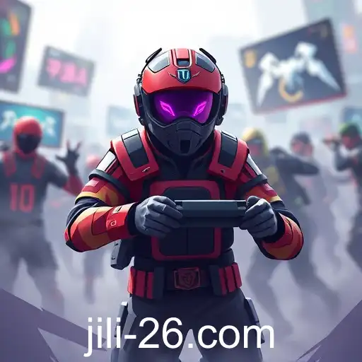 Gaming Landscape Transformed by Innovations