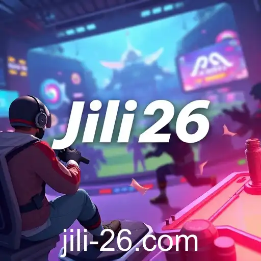 Jili26: Bridging Gaming and Community