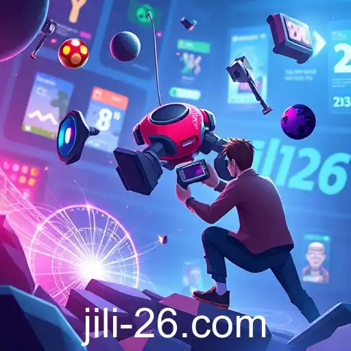 Jili26 and the Evolution of Online Gaming