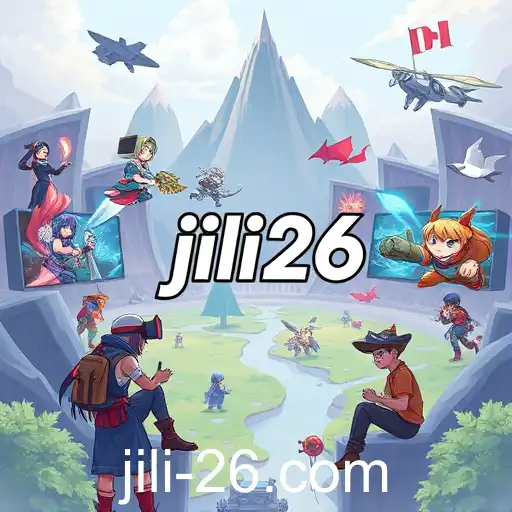 Jili26's Impact on Gaming Dynamics