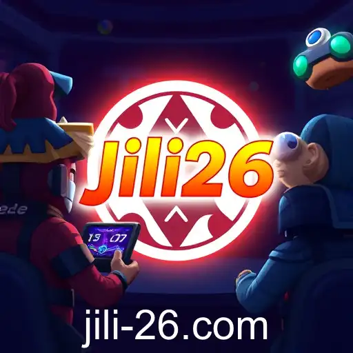 Jili26: Revolutionizing Online Gaming in 2025