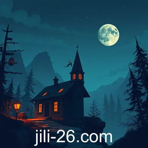 The Rise of Jili26: A New Era in Online Gaming