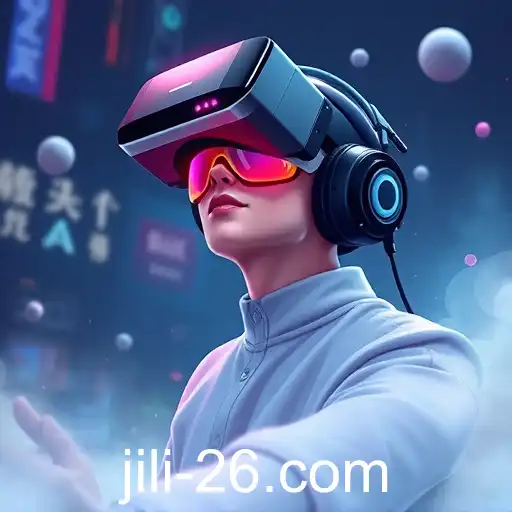 Jili26: The Evolving World of Online Gaming in 2025