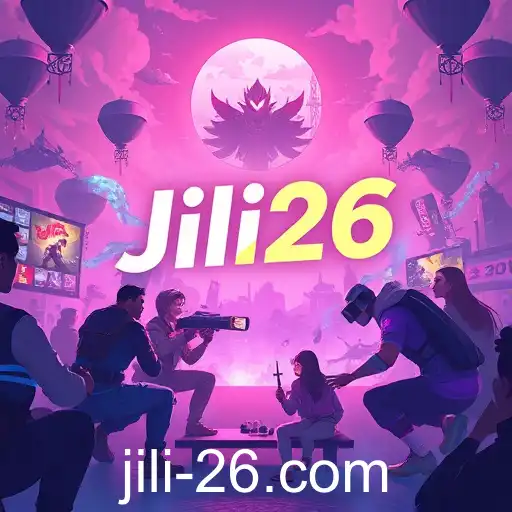 Innovation and Growth in Online Gaming: The Rise of Jili26