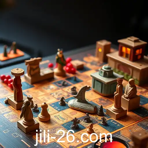 The Rise of Jili26: A New Era in Online Gaming