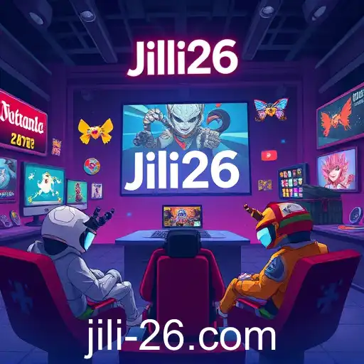 The Rise of Jili26 in the Gaming World