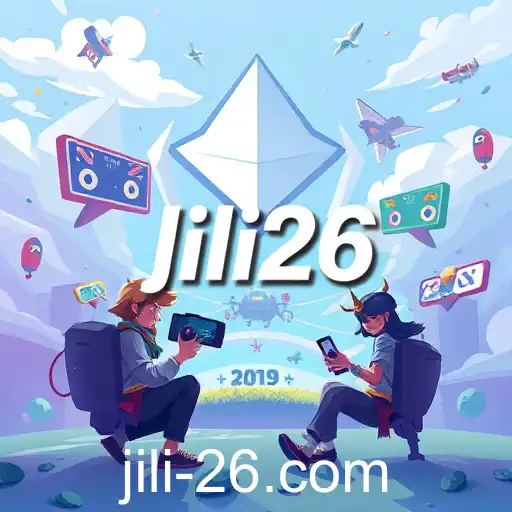 Jili26: The Growing Phenomenon of Online Gaming