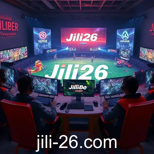 The Rise of jili26: A New Era in Online Gaming