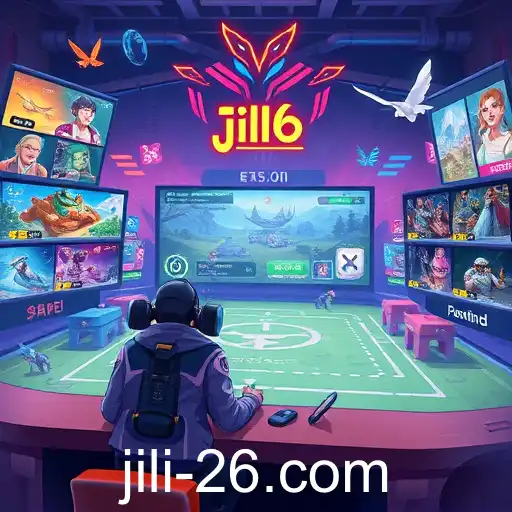 The Rise of Online Gaming in 2025