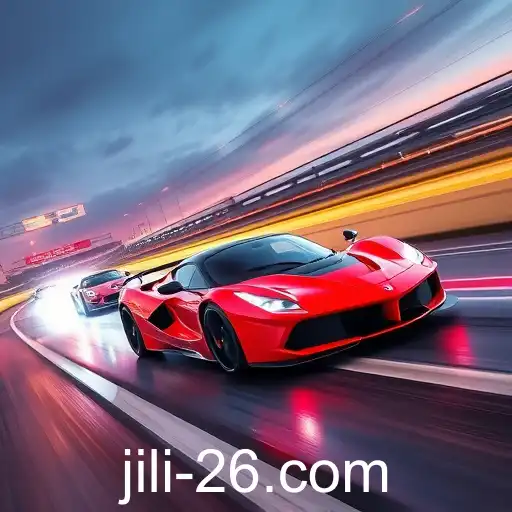 Unveiling the Adrenaline Rush: Exploring Racing Thrills in Online Gaming