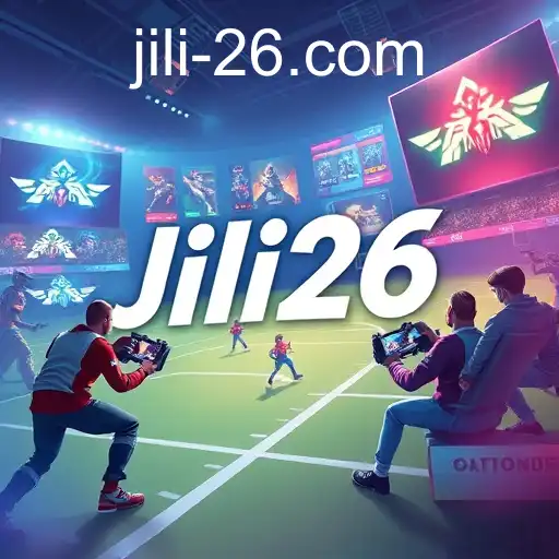 The Rise of Jili26: Exploring the Evolution of Online Gameplay