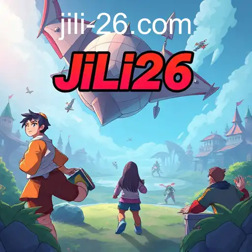 The Rise of Jili26: A New Era in Online Gaming