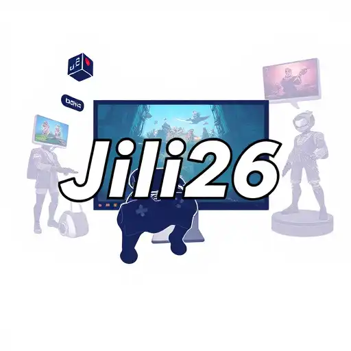 Rise of Jili26: Revolutionizing Online Gaming