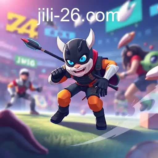 The Rise of Jili26: A New Era in Online Gaming