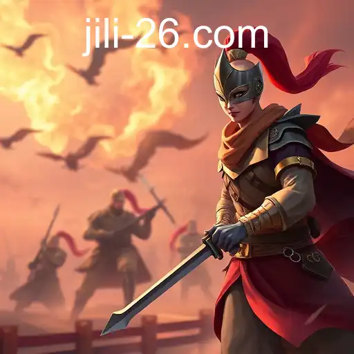 Exploring the Strategy Games Category with Jili26: A Strategic Playhouse